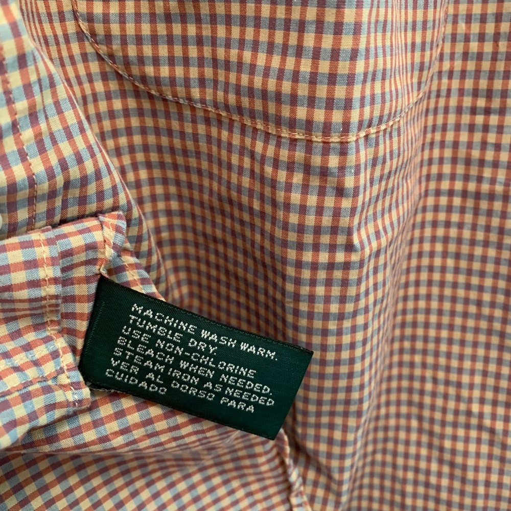 Button Down - Picture 3 of 4